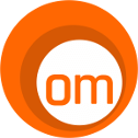 oomoxx Home-Button & Logo